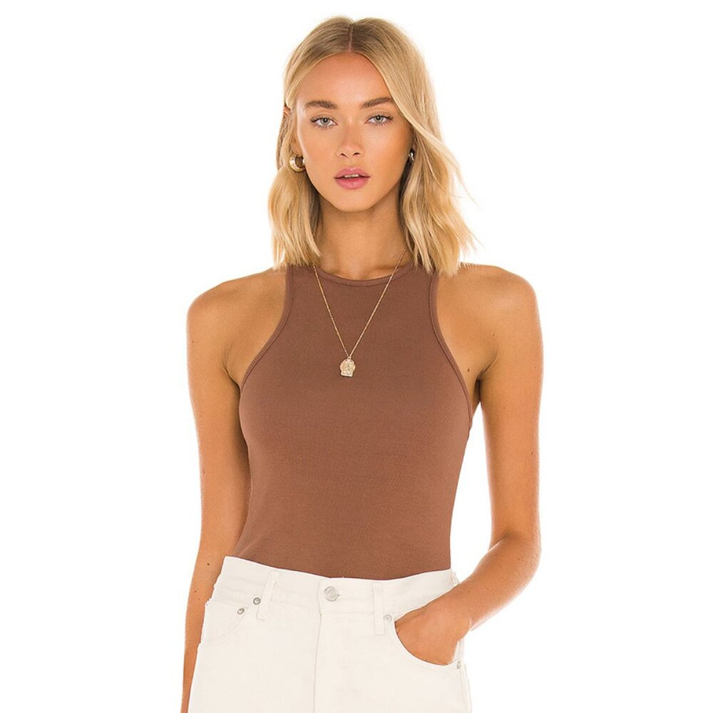 Lovers and Friends Kimley Tank Size Small